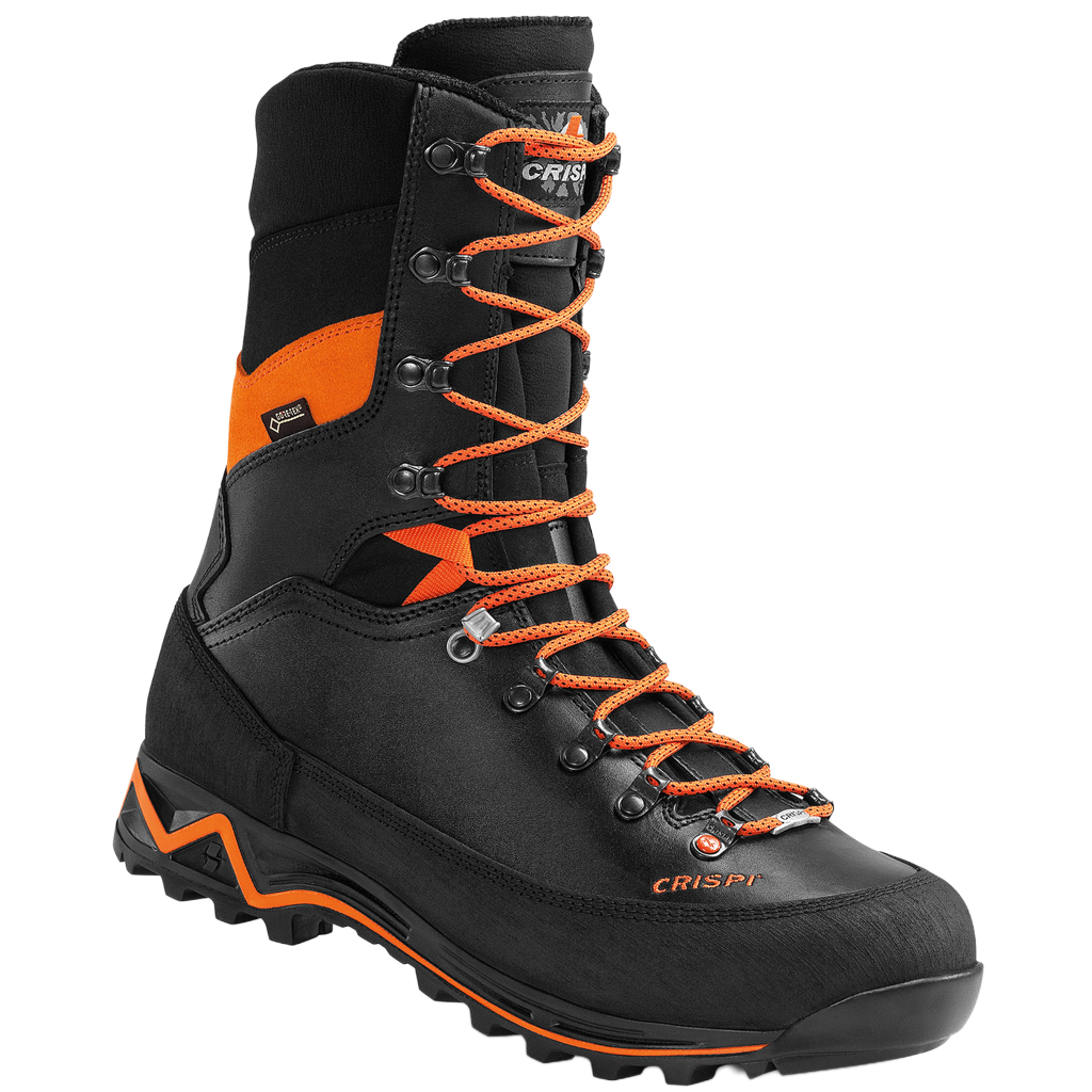 Crispi Titan NW GTX fjellstøvel, Känga