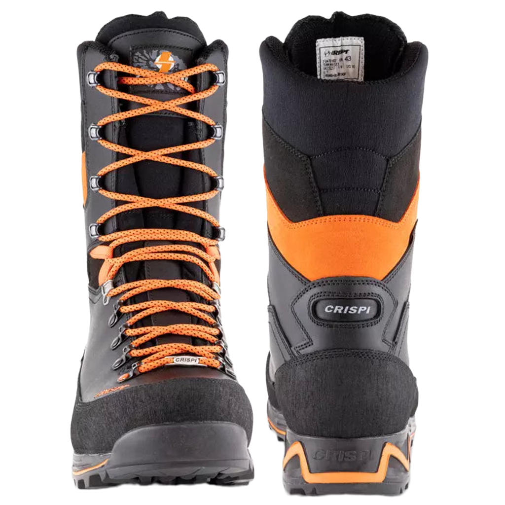Crispi Titan NW GTX fjellstøvel, Känga